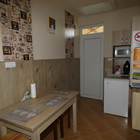 Gyöngyvirág Vendégszoba *