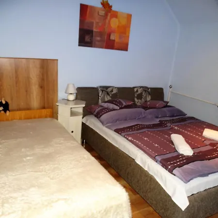Gasthof Gyongyvirag Vendegszoba Tokaj