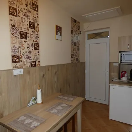 Gyongyvirag Vendegszoba * Tokaj