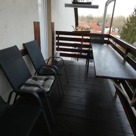 Gyongyvirag Vendegszoba Tokaj