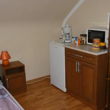 Gasthof Gyongyvirag Vendegszoba